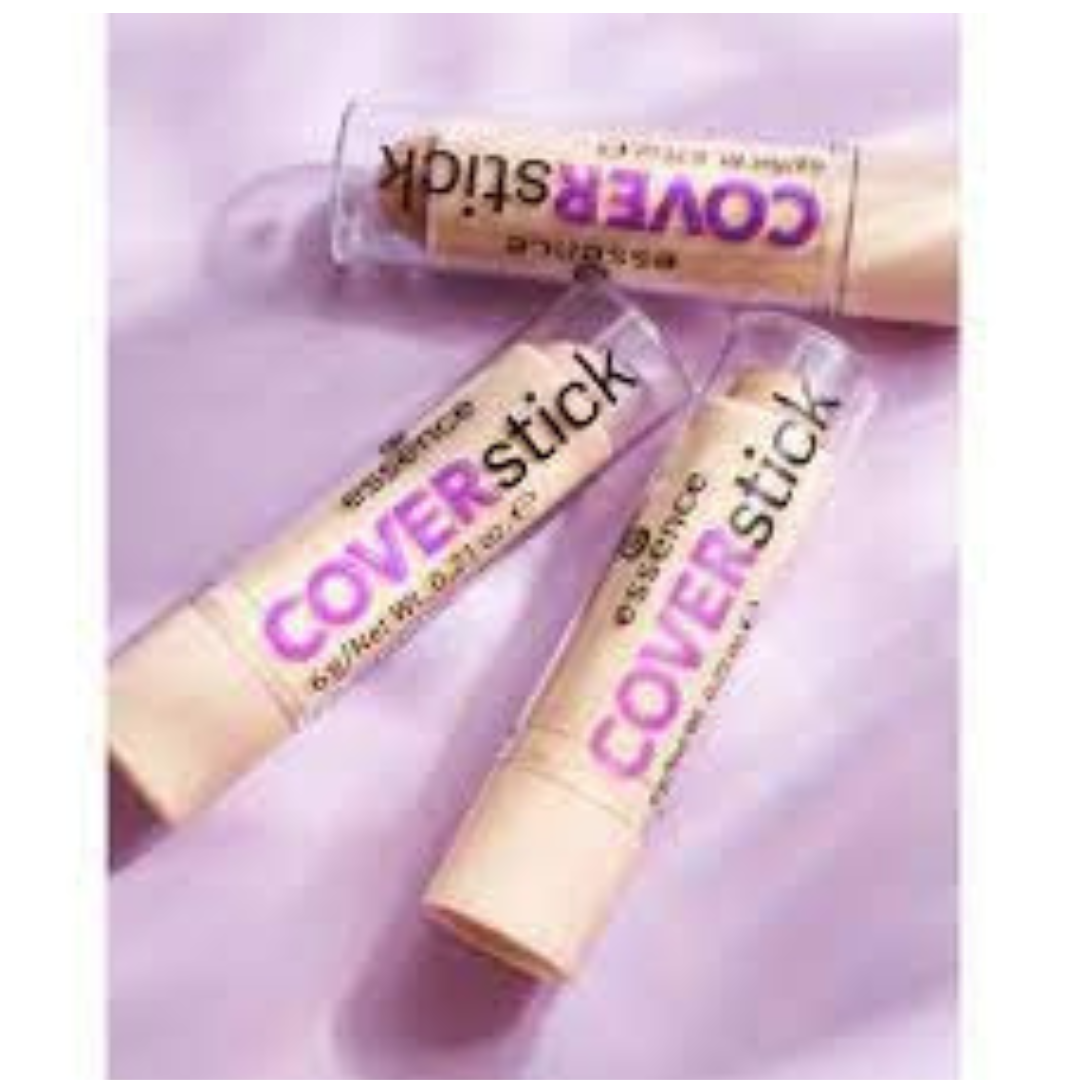 Corrector en Barra Cover Stick Essence Gloss Cosmetics